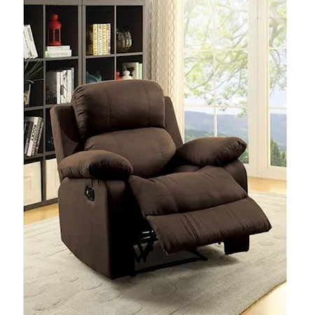 Recliner