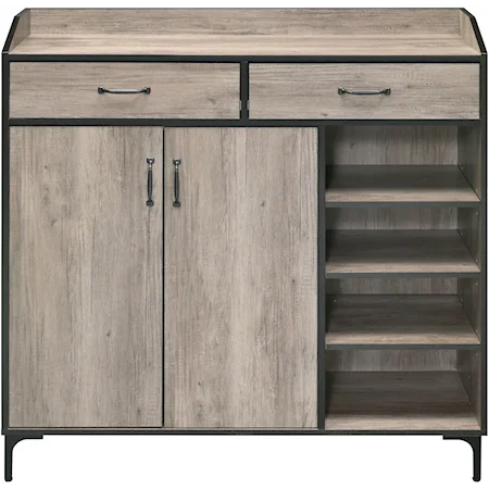 Accent Cabinet