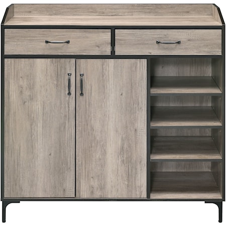 Accent Cabinet