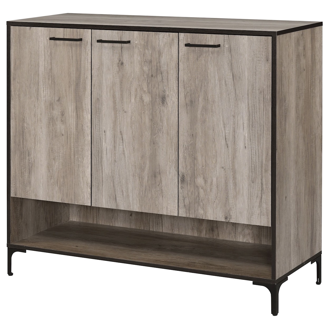 Acme Furniture Pavati Accent Cabinet