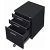 Acme Furniture Peden File Cabinet