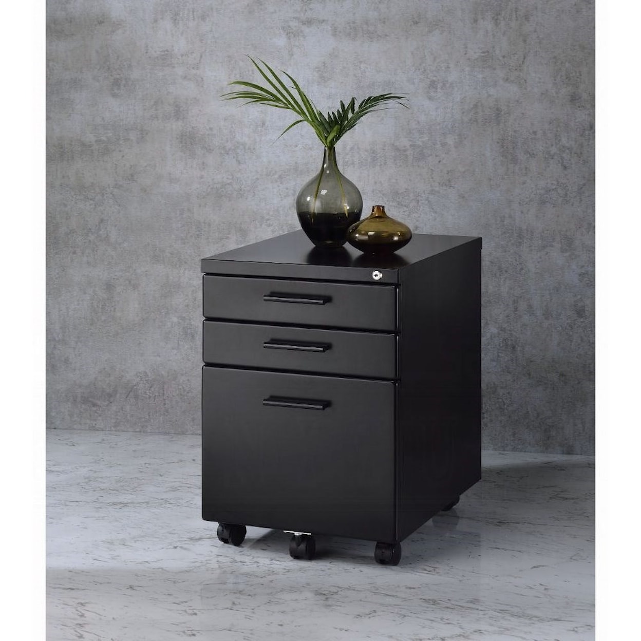 Acme Furniture Peden File Cabinet