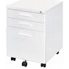 Acme Furniture Peden File Cabinet