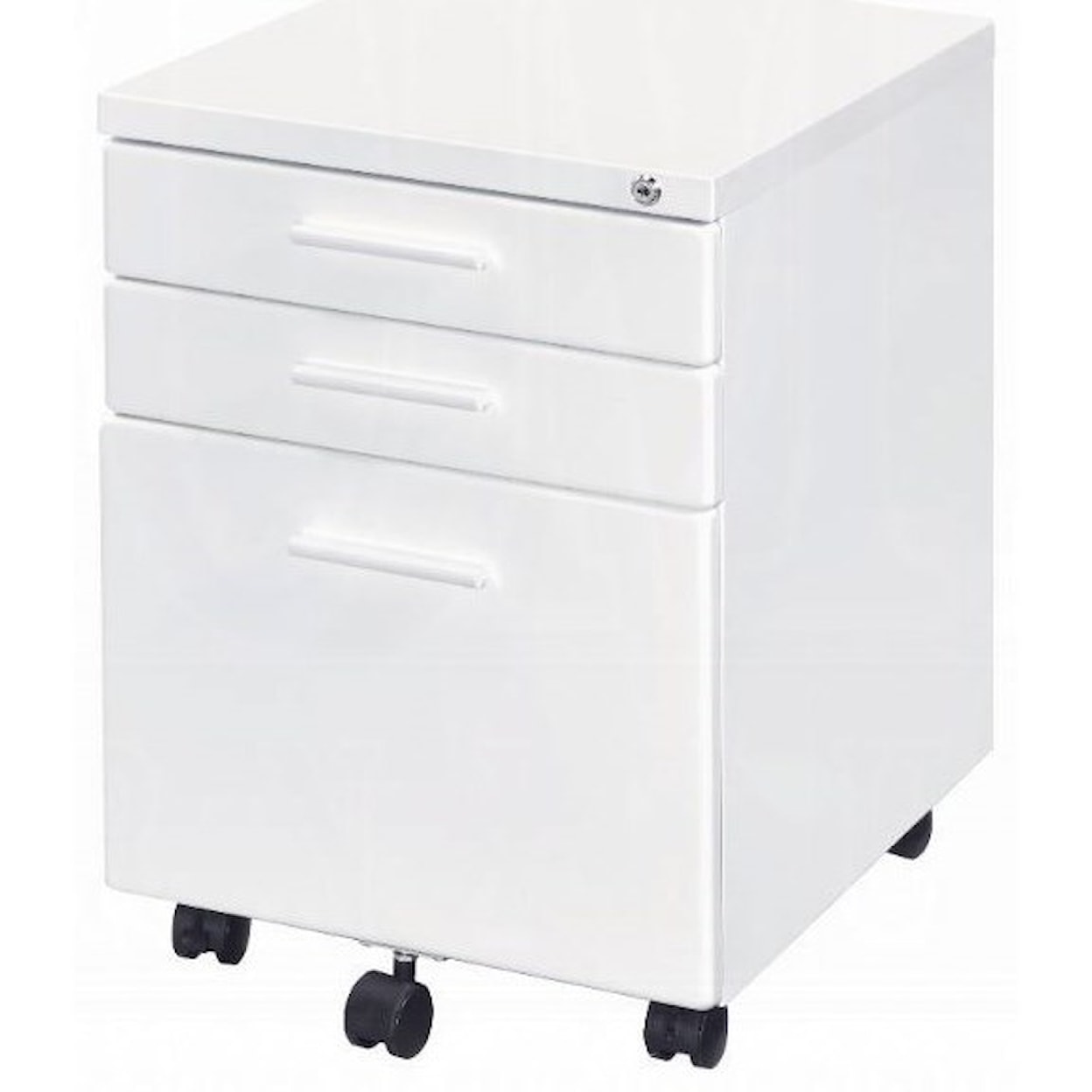 Acme Furniture Peden File Cabinet