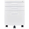 Acme Furniture Peden File Cabinet