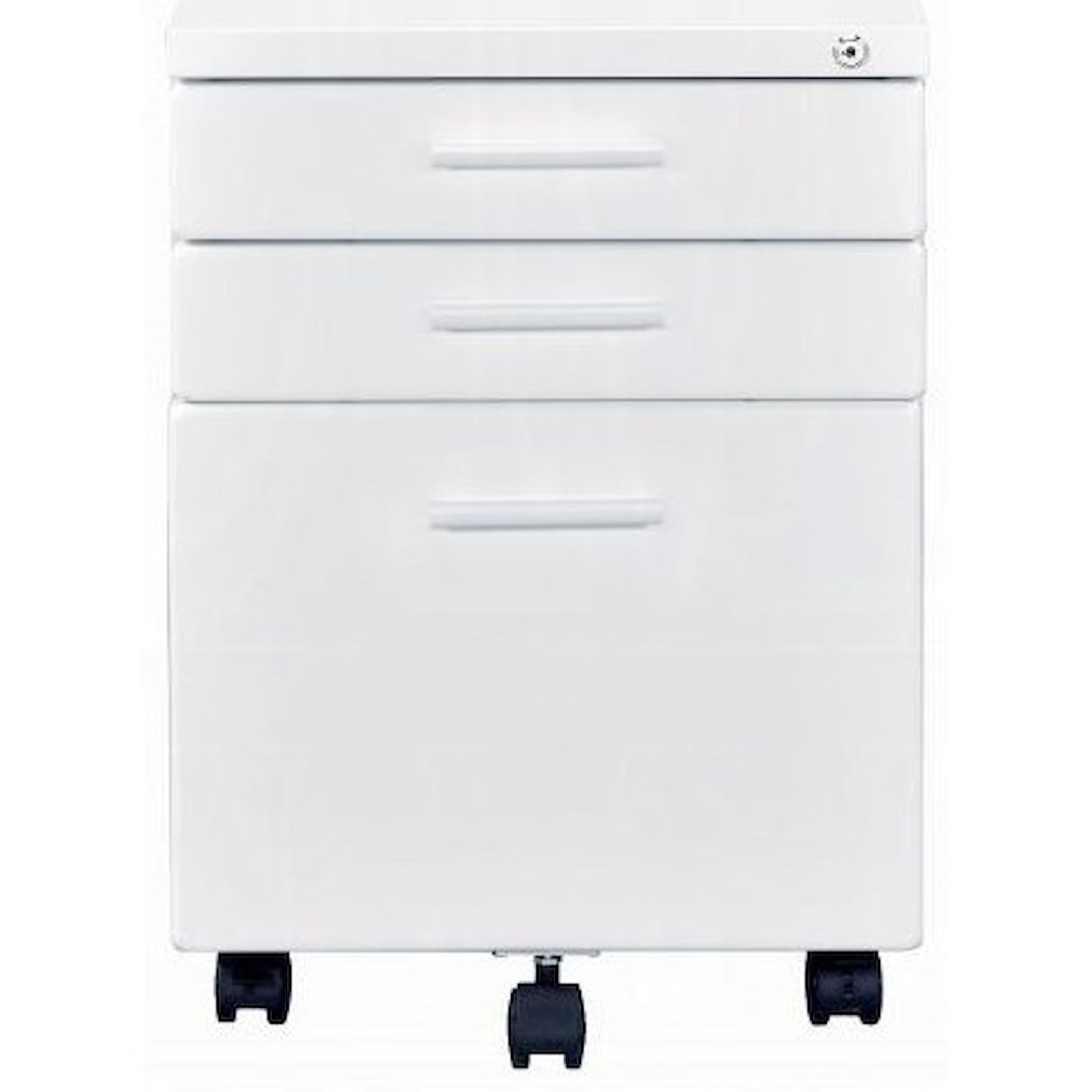 Acme Furniture Peden File Cabinet