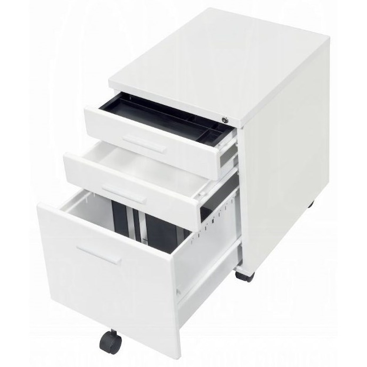 Acme Furniture Peden File Cabinet