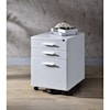 Acme Furniture Peden File Cabinet