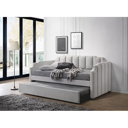 Twin Daybed & Trundle