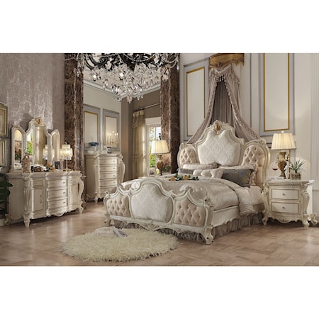 Queen Bedroom Group