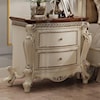 Acme Furniture Picardy Nightstand