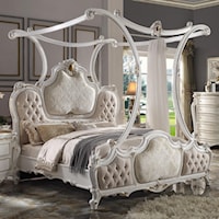 King Bed (Canopy)