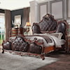 Acme Furniture Picardy  Queen Bed