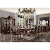 Acme Furniture Picardy  9-Piece Dining Set