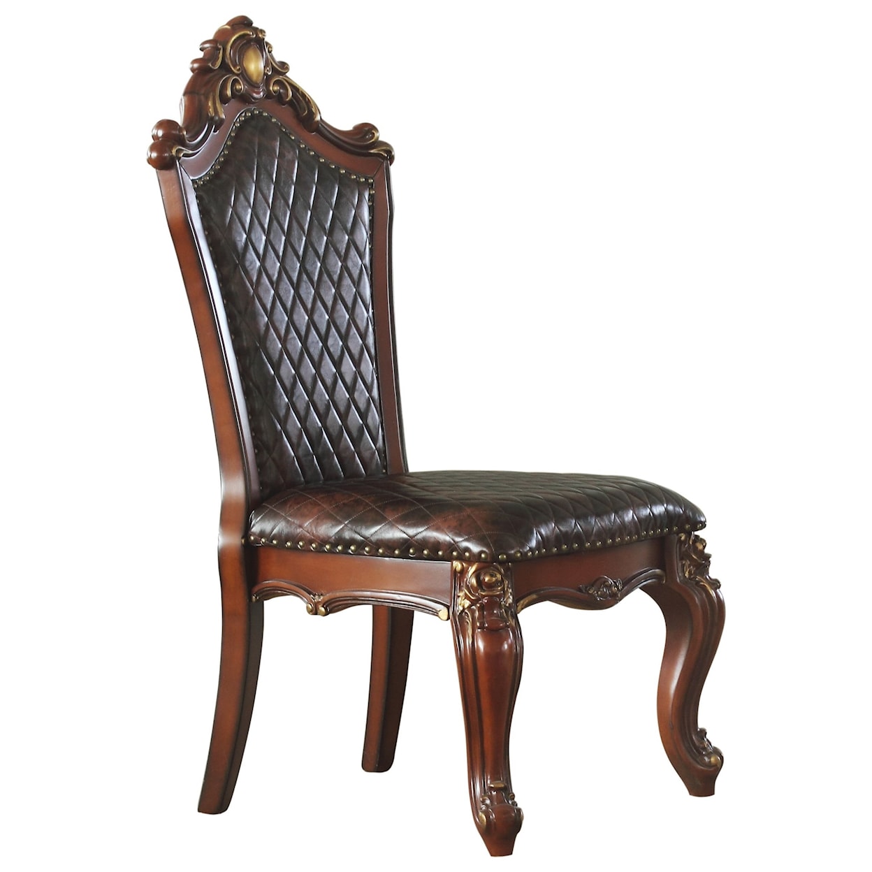 Acme Furniture Picardy  Side Chair