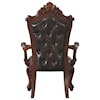 Acme Furniture Picardy  Arm Chair