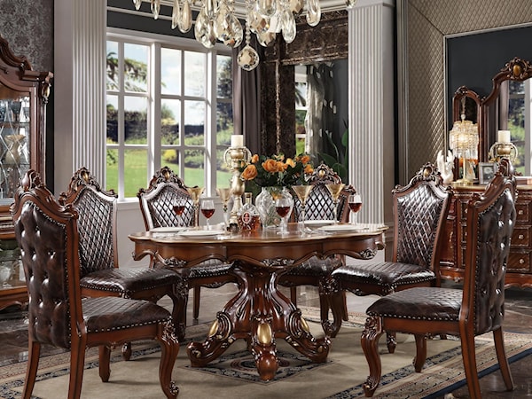 7-Piece Dining Set