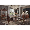 Acme Furniture Picardy  7-Piece Dining Set