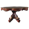 Acme Furniture Picardy  Dining Table