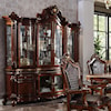 Acme Furniture Picardy  Buffet & China Hutch