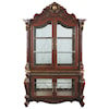 Acme Furniture Picardy  Curio Cabinet