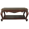 Acme Furniture Picardy  Coffee Table