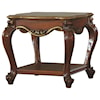Acme Furniture Picardy  End Table