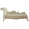 Acme Furniture Picardy Chaise w/ Pillows