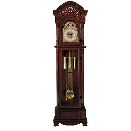 Grandfather Clock