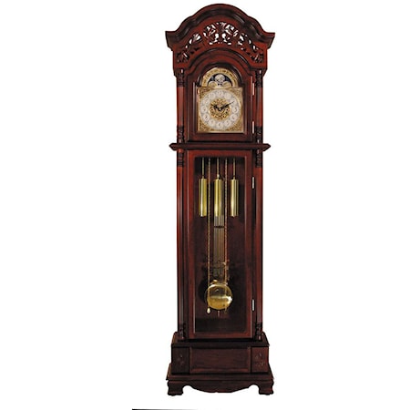 Grandfather Clock