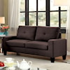Acme Furniture Platinum II Sofa
