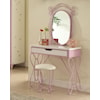 Acme Furniture Priya II Vanity Set