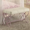 Acme Furniture Priya II Bench