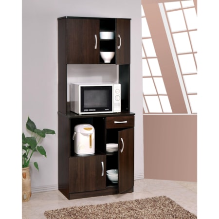 Kitchen Cabinet 