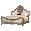 Acme Furniture Ragenardus Queen Bed
