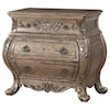 Acme Furniture Ragenardus Nightstand 