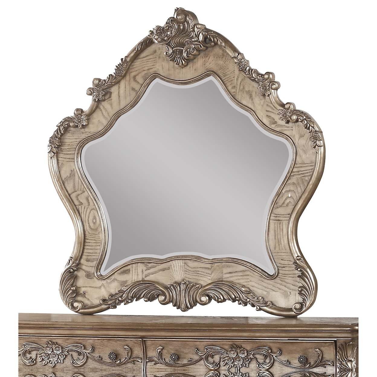 Acme Furniture Ragenardus Mirror