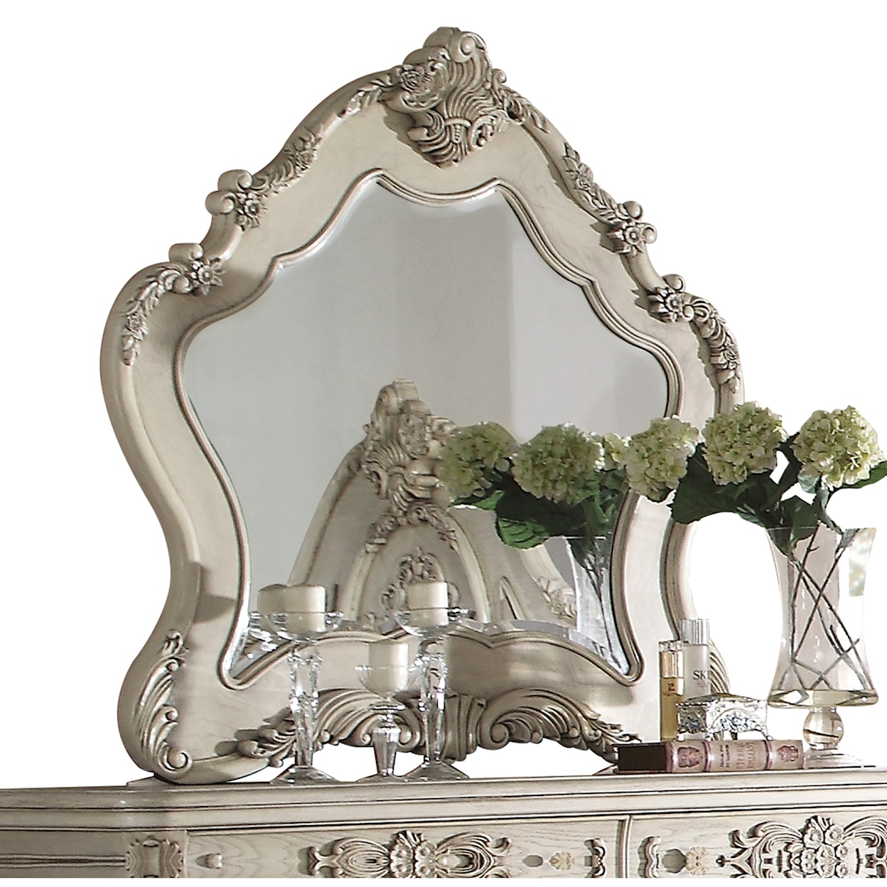 Acme Furniture Ragenardus Mirror