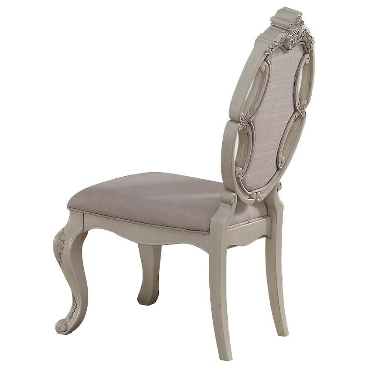 Acme Furniture Ragenardus Side Chair