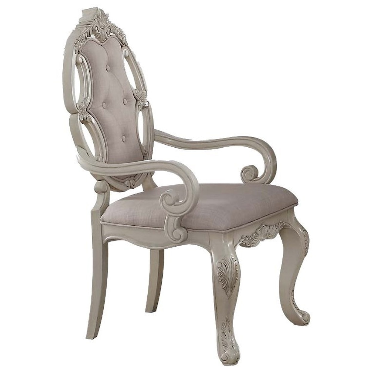 Acme Furniture Ragenardus Arm Chair