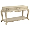 Acme Furniture Ragenardus Sofa Table