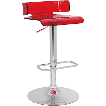 Adjustable Stool (1Pc)