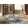 Acme Furniture Ranita Coffee Table