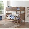 Acme Furniture Ranta Bunk Bed