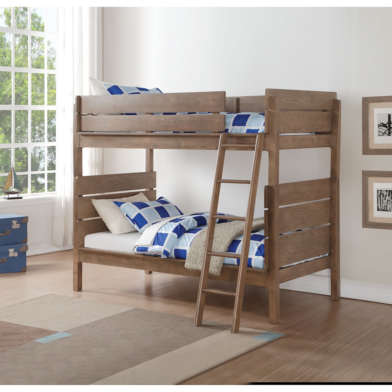 Acme Furniture Ranta Bunk Bed