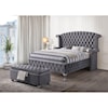 Acme Furniture Rebekah Queen Bed