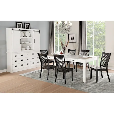 Dining Room Group