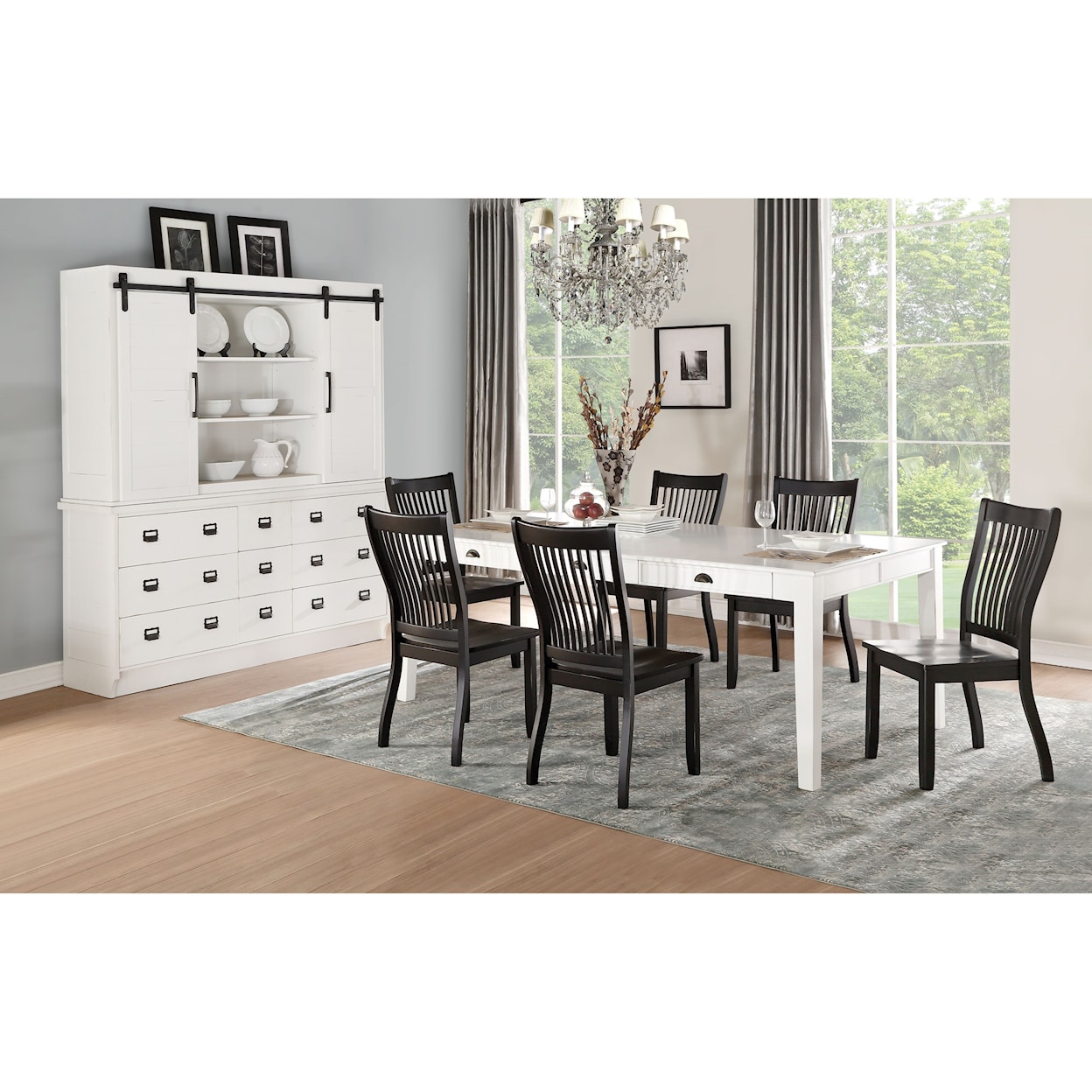 Acme Furniture Renske Side Chair