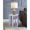 Acme Furniture Reon 2-Pack of End Tables