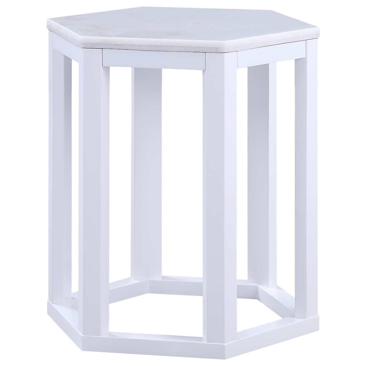 Acme Furniture Reon 2-Pack of End Tables